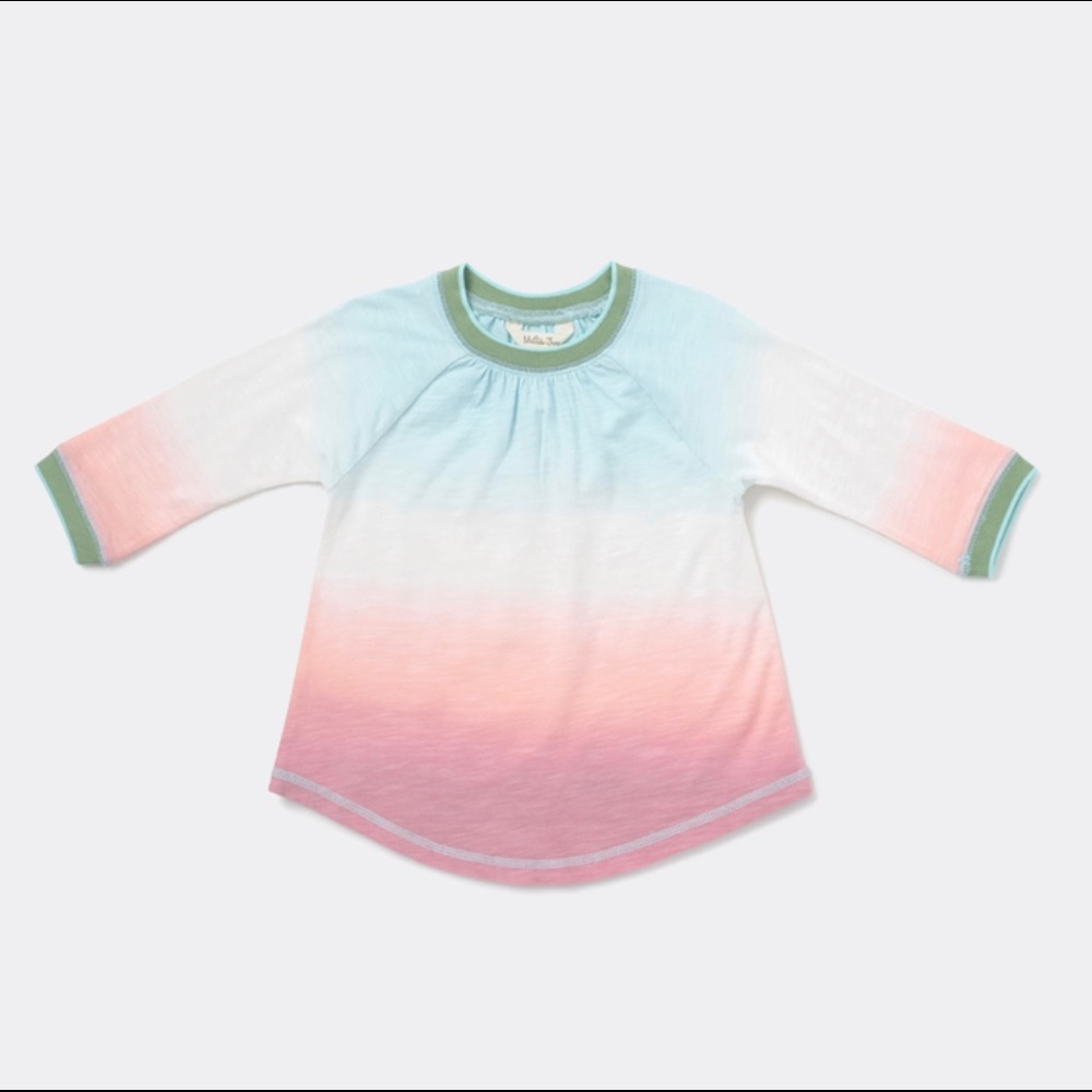 New Matilda Jane shirt